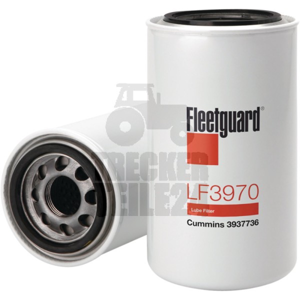 Motorölfilter