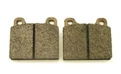 Bremsklotz (2x) 77x18,5x70