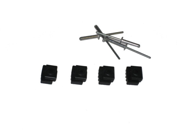 Führung für Sitzplatte Grammer