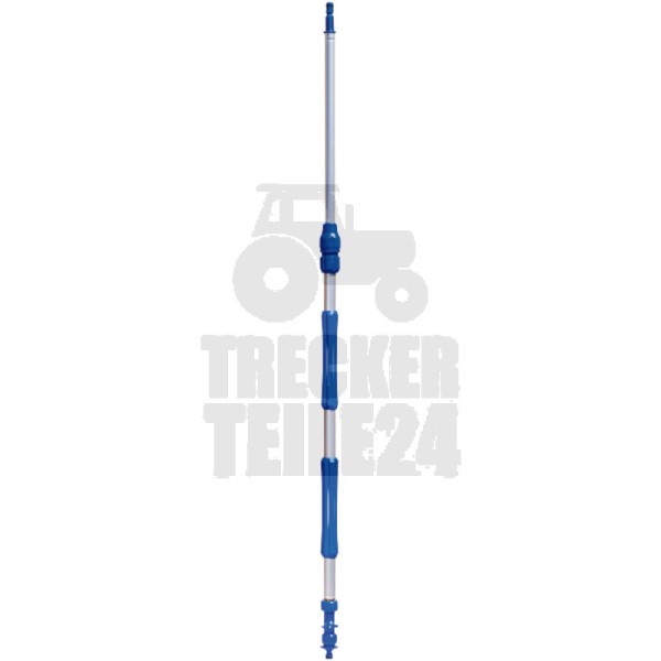 Wasserdurchlaufstange