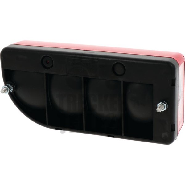 Rückleuchte, rechts