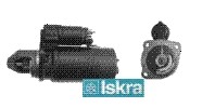 ISKRA Anlasser Traktoren