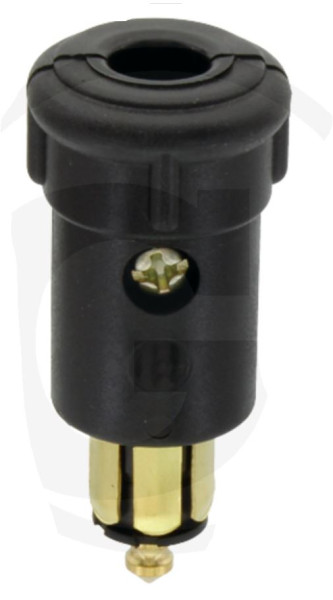 Hella Universal - Stecker, 2-polig (8JA002262002)