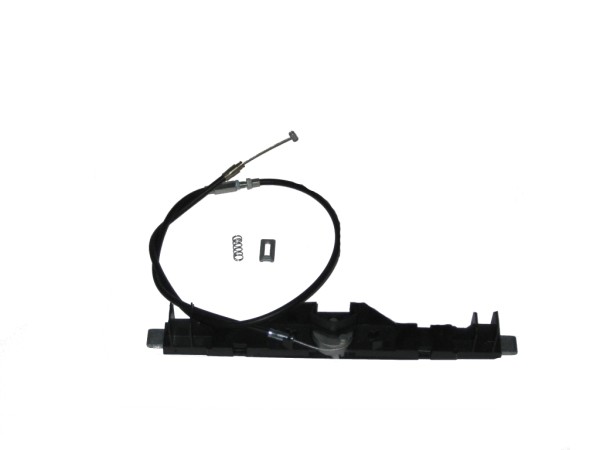 Neigungsverstellung für Grammersitz