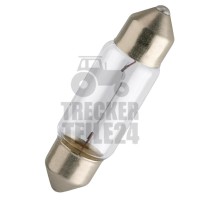 VE2 Sofittenlampe 12V 5W im Blister VE2 Sofittenlampe 12V 5W im Blister