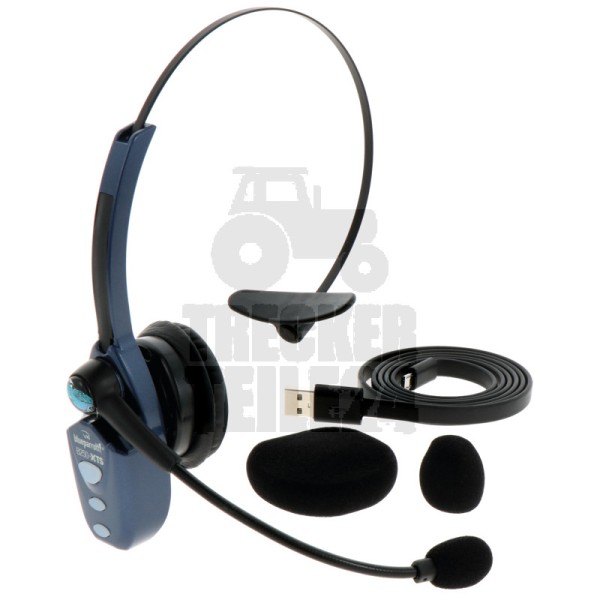 Jabra BlueParrott Headset B250-XTS