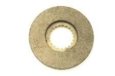 Bremsscheibe 101mm