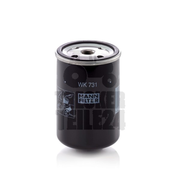 Kraftstofffilter