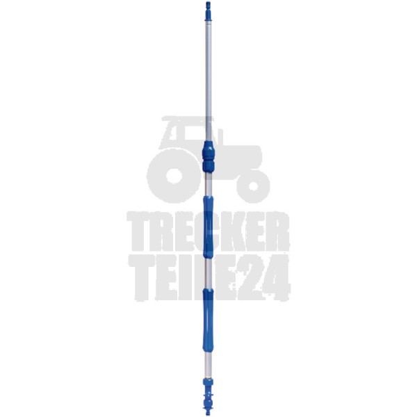 Wasserdurchlaufstange