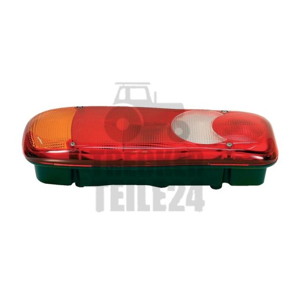 Heckleuchte, links, DAF, LC 5