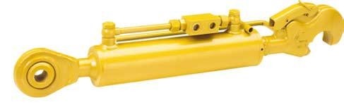 hydraulischer Oberlenker