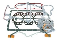 Motordichtsatz passend für Motor 3.152D;3.164D