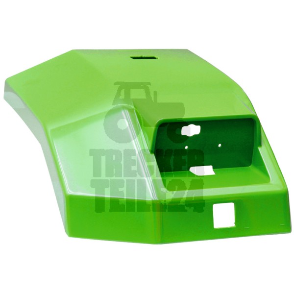 Kotflügelverlängerung