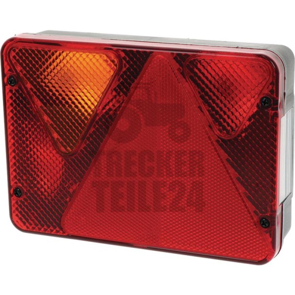 Rückleuchte links