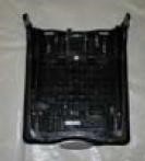 Sitzplatte für MSG 20 Grammer