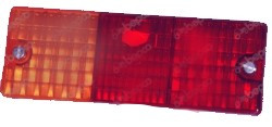 Ersatzglas Rückleuchte AR387221 links
