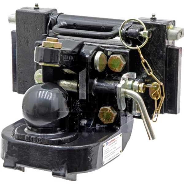 Anhängekupplung 320mm
