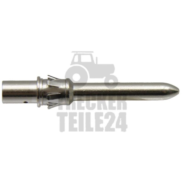 Kontaktstift, Länge 38,5mm, Ø 4 mm