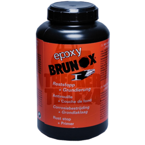 Brunox Epoxy 1 Liter