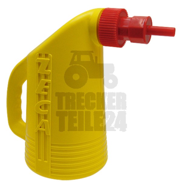 Nachfüllflasche, Batteriezellenfüller