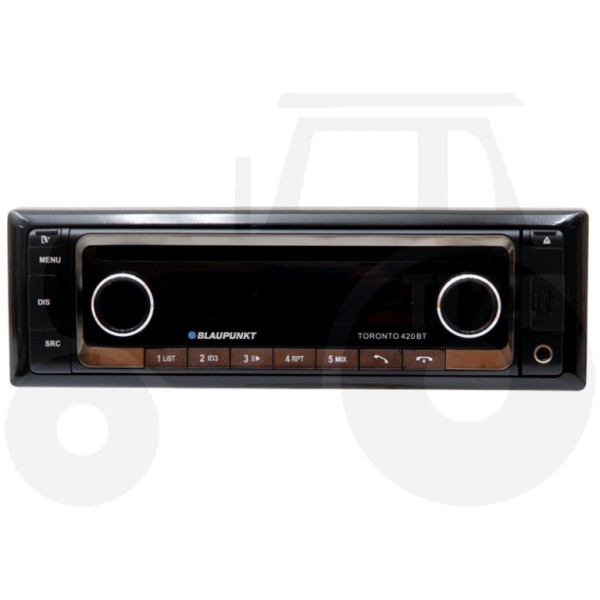 Blaupunkt Toronto 420 BT
