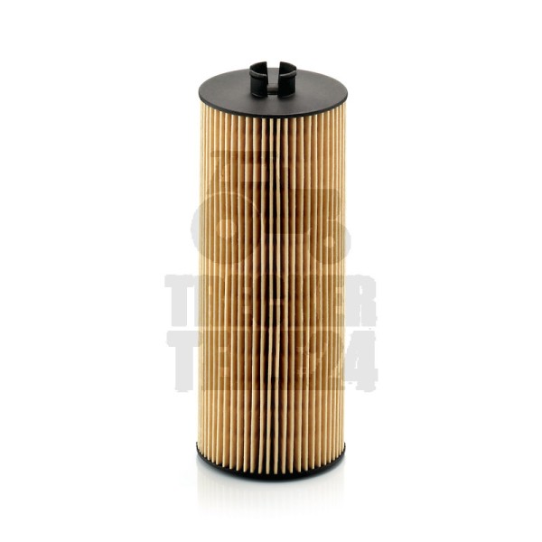 Motorölfilter