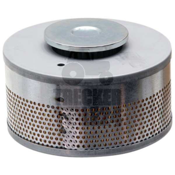 Getriebeölfilter