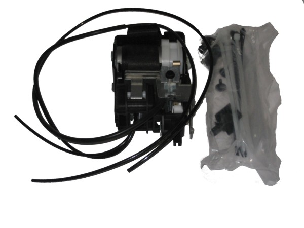 Niveausteuerung für Federung Sitz Maximo XL Grammer