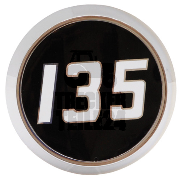 Emblem 135