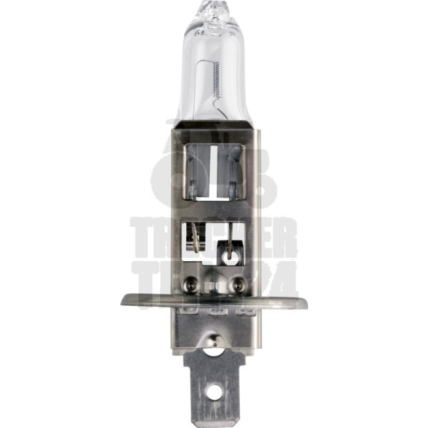 Halogenlampe H1