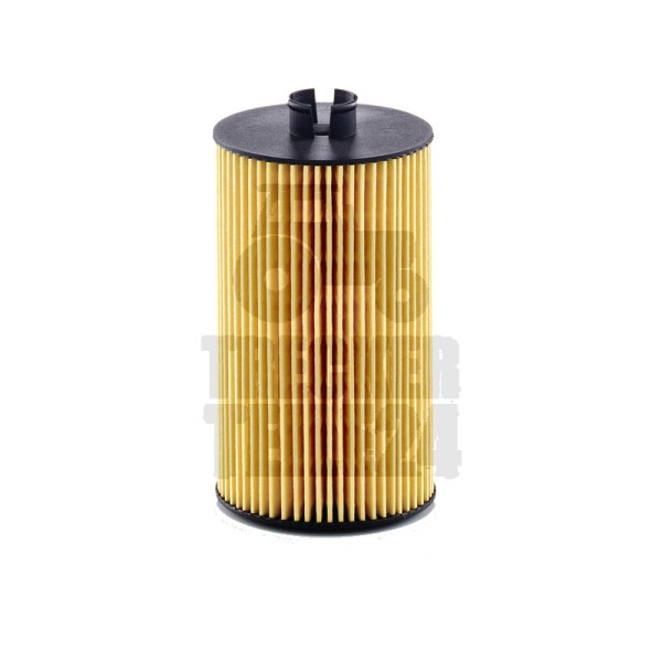 Motorölfilter