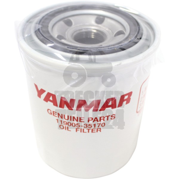 Ölfilter