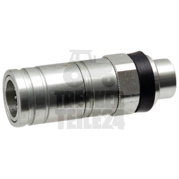 Kupplungsmuffe GP-3CFPV 12NPT F