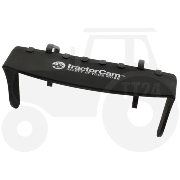 TractorCam - monitor cap