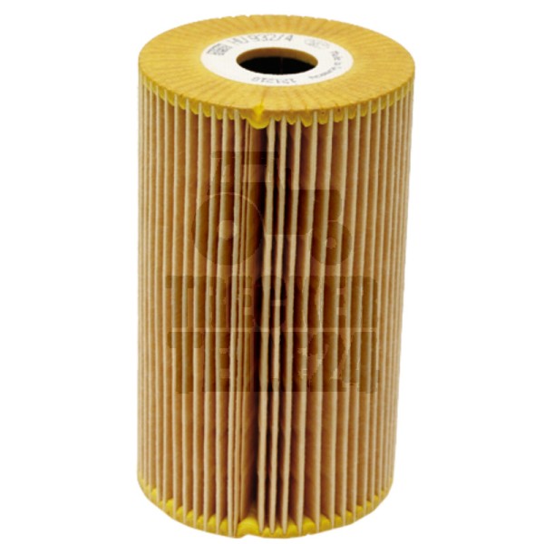 Motorölfilter