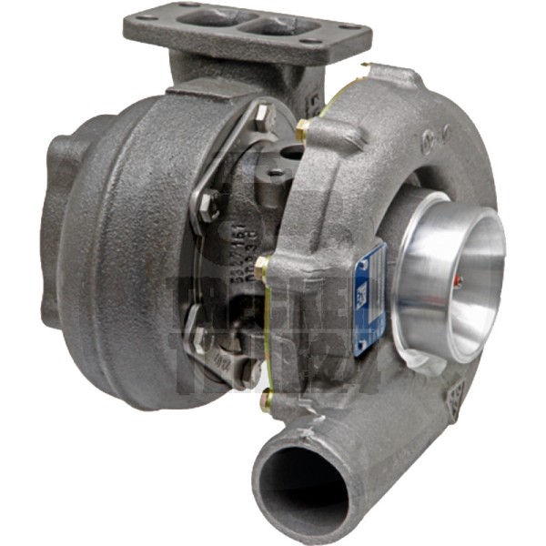 Reman Turbolader