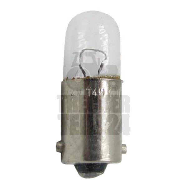 Glühlampe