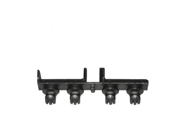 Federaufhängung für Grammersitz MSG83