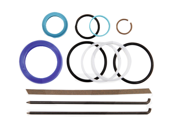 Dichtsatz für Hubzylinder Frontkraftheber