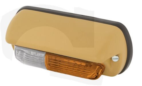 HELLa Blink-Positionsleuchte links