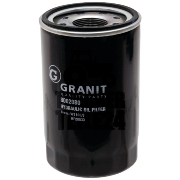 Hydraulik- / Getriebeölfilter