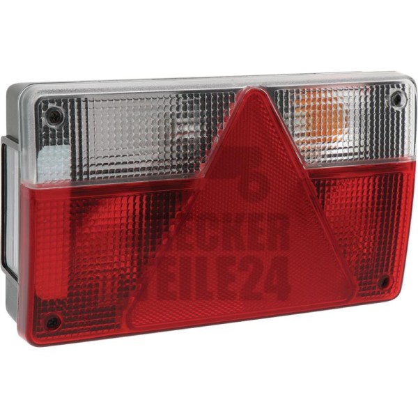 Rückleuchte, rechts