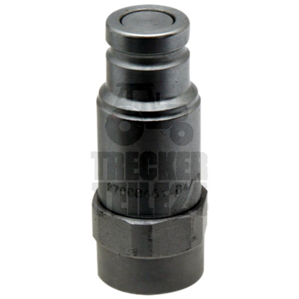 Kupplungsstecker FF-G-08 34GAS