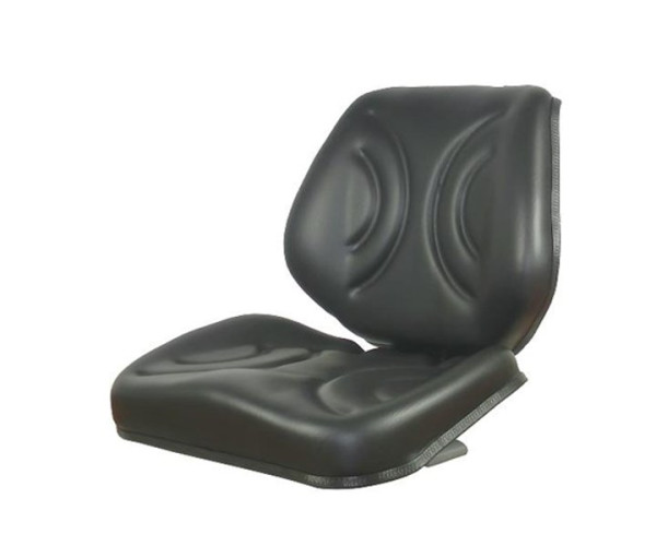 Komfortsitz VS 3Plus, PVC mit Sitzkontaktschalter