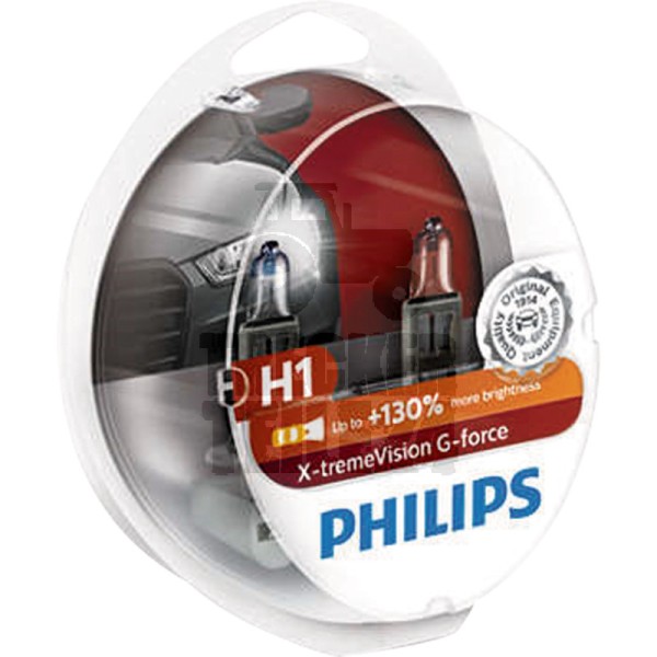 Scheinwerferlampe