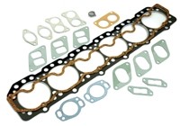 Dichtsatz oben passend für Motor 6.404D