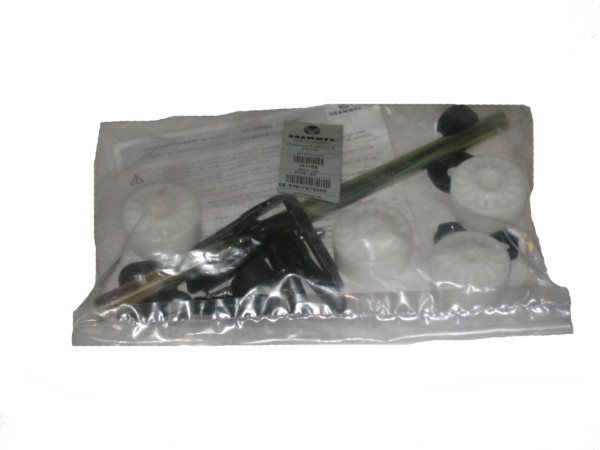 Verschleißteilesatz für Grammersitz MSG 30