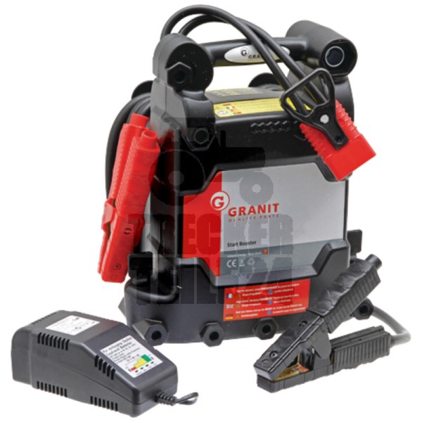 Booster P5-ST-1224