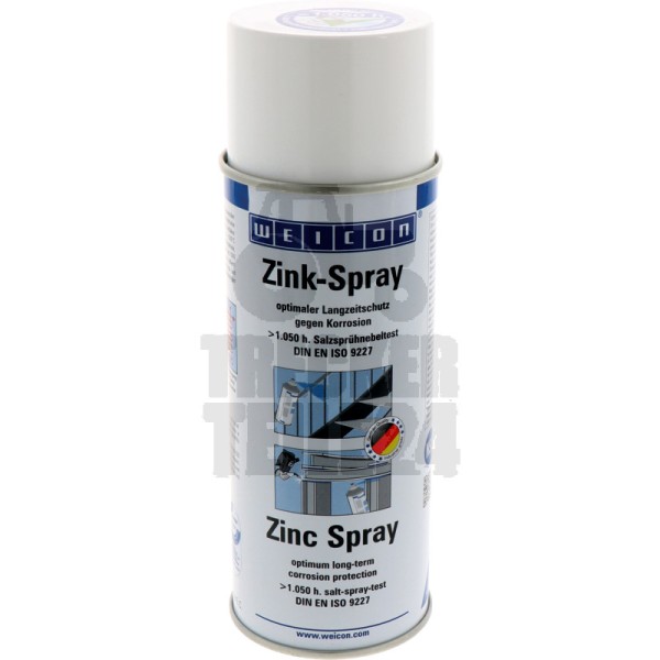 Zink-Spray