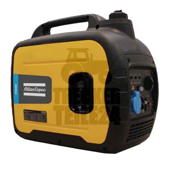 Stromerzeuger/Inverter